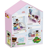 DUPLO® TOWN BEDROOM - 10926