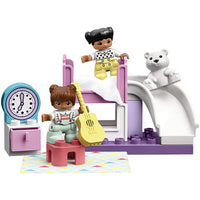 DUPLO® TOWN BEDROOM - 10926