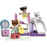 DUPLO® TOWN BEDROOM - 10926