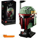 STAR WARS™ BOBBA FETT™ HELMET - 75277