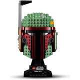 STAR WARS™ BOBBA FETT™ HELMET - 75277