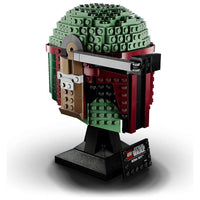 STAR WARS™ BOBBA FETT™ HELMET - 75277