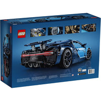 TECHNIC BUGATTI CHIRON - 42083