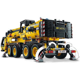 TECHNIC MOBILE CRANE - 42108