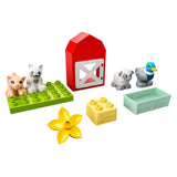 DUPLO® FARM ANIMAL CARE - 10949