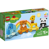 DUPLO® MY FIRST ANIMAL TRAIN - 10955