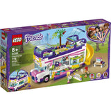 FRIENDS FRIENDSHIP BUS - 41395