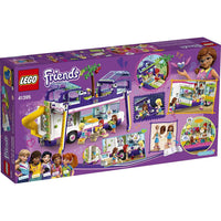 FRIENDS FRIENDSHIP BUS - 41395