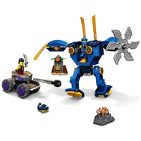 NINJAGO® JAY'S ELECTRO MECH - 71740