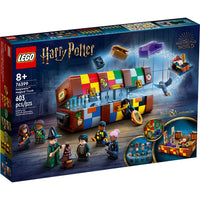 HARRY POTTER™ HOGWARTS™ MAGICAL TRUNK - 76399