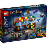 HARRY POTTER™ HOGWARTS™ MAGICAL TRUNK - 76399