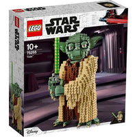 LEGO® STAR WARS™ YODA™ - 75255