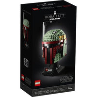 STAR WARS™ BOBBA FETT™ HELMET - 75277