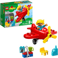 DUPLO® TOWN PLANE - 10908