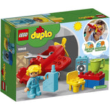 DUPLO® TOWN PLANE - 10908