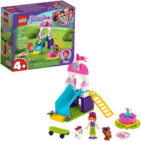 FRIENDS PUPPY PLAYGROUND - 41396