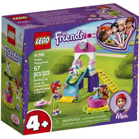 FRIENDS PUPPY PLAYGROUND - 41396