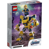 SUPER HEROES MARVEL® THANOS MECH - 76141