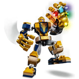 SUPER HEROES MARVEL® THANOS MECH - 76141