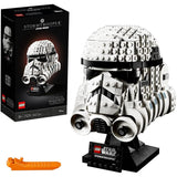 STAR WARS™ STORMTROOPER™ HELMET DISPLAY - 75276