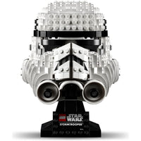 STAR WARS™ STORMTROOPER™ HELMET DISPLAY - 75276