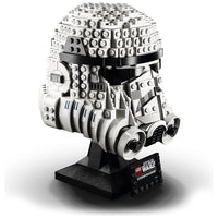 STAR WARS™ STORMTROOPER™ HELMET DISPLAY - 75276