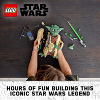 LEGO® STAR WARS™ YODA™ - 75255