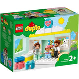 DUPLO® DOCTOR'S VISIT - 10968