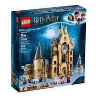 HARRY POTTER™ HOGWART'S™ CLOCK TOWER - 75948