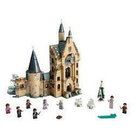 HARRY POTTER™ HOGWART'S™ CLOCK TOWER - 75948