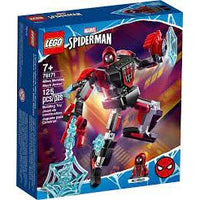 MARVEL® SPIDER MAN MILES MORALES MECH ARMOR - 76171