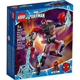 MARVEL® SPIDER MAN MILES MORALES MECH ARMOR - 76171