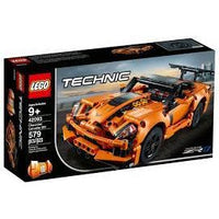 TECHNIC CHEVROLET CORVETTE ZR1 RACE CAR - 42093