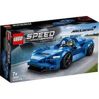 SPEED CHAMPIONS MCLAREN ELVA - 76902