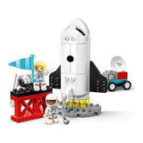 DUPLO® SPACE SHUTTLE MISSION - 10944