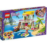 FRIENDS BEACH HOUSE - 41428