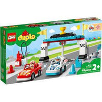 DUPLO® RACE CARS - 10947