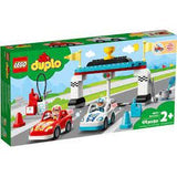 DUPLO® RACE CARS - 10947