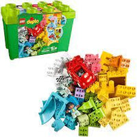 DUPLO® DELUXE BRICK BOX - 10914