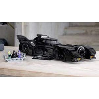 DC™ SUPER HEROES 1989 BATMOBILE - 76139