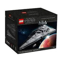 LEGO® STAR WARS™ IMPERIAL STAR DESTROYER™ - 75252