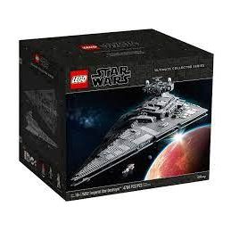 LEGO STAR WARS IMPERIAL STAR DESTROYER 75252 Brick By Brick Kenya