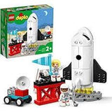 DUPLO® SPACE SHUTTLE MISSION - 10944