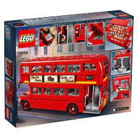 LEGO® CREATOR EXPERT LONDON BUS - 10258