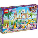 FRIENDS SUMMER FUN WATER PARK - 41430