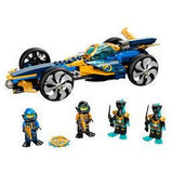 NINJAGO® NINJA SUB SPEEDER - 71752