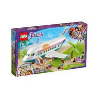 FRIENDS HEARTLAKE CITY AEROPLANE - 41429