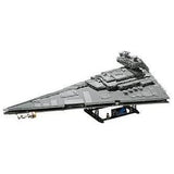 LEGO® STAR WARS™ IMPERIAL STAR DESTROYER™ - 75252