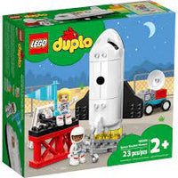 DUPLO® SPACE SHUTTLE MISSION - 10944