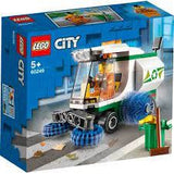 CITY STREET SWEEPER - 60249